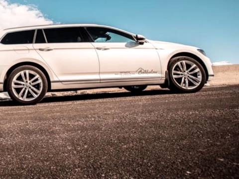 bilutleie balestrand